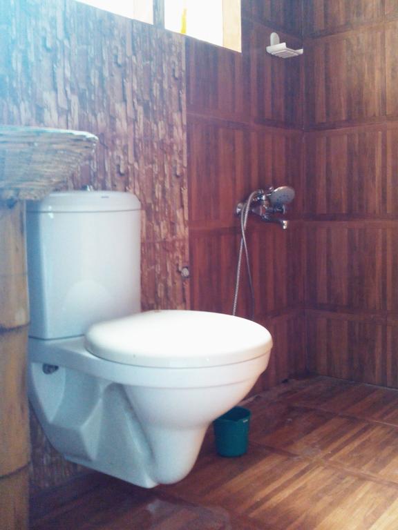 Jungle Jive Tree House Munnar Bed & Breakfast 部屋 写真