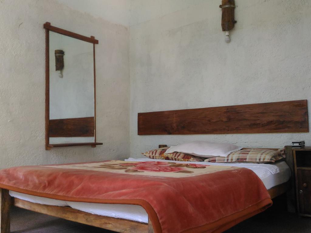Jungle Jive Tree House Munnar Bed & Breakfast エクステリア 写真